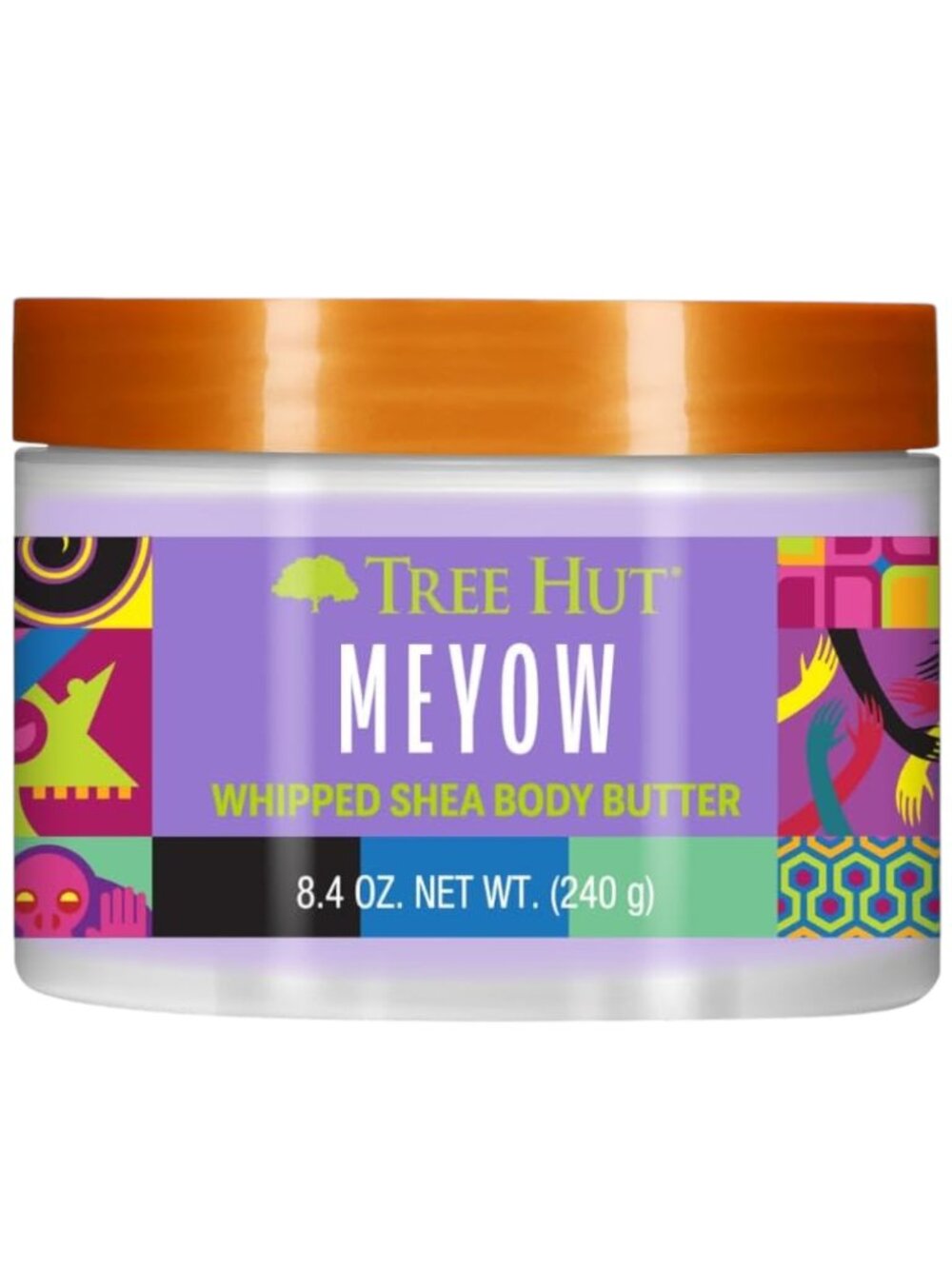 NEW Tree Hut Whipped Shea Butter | Meyow